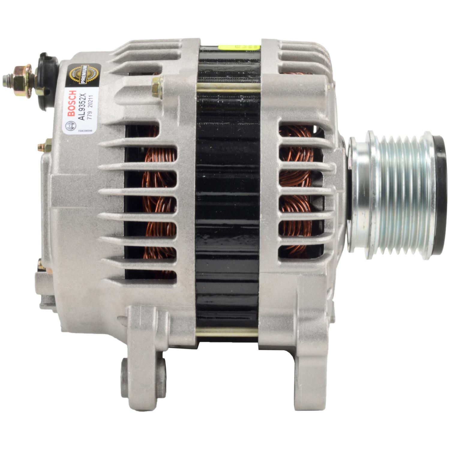 Bosch AL9352X - Alternator Bosch AL9352X Alternator product image 5 of 5