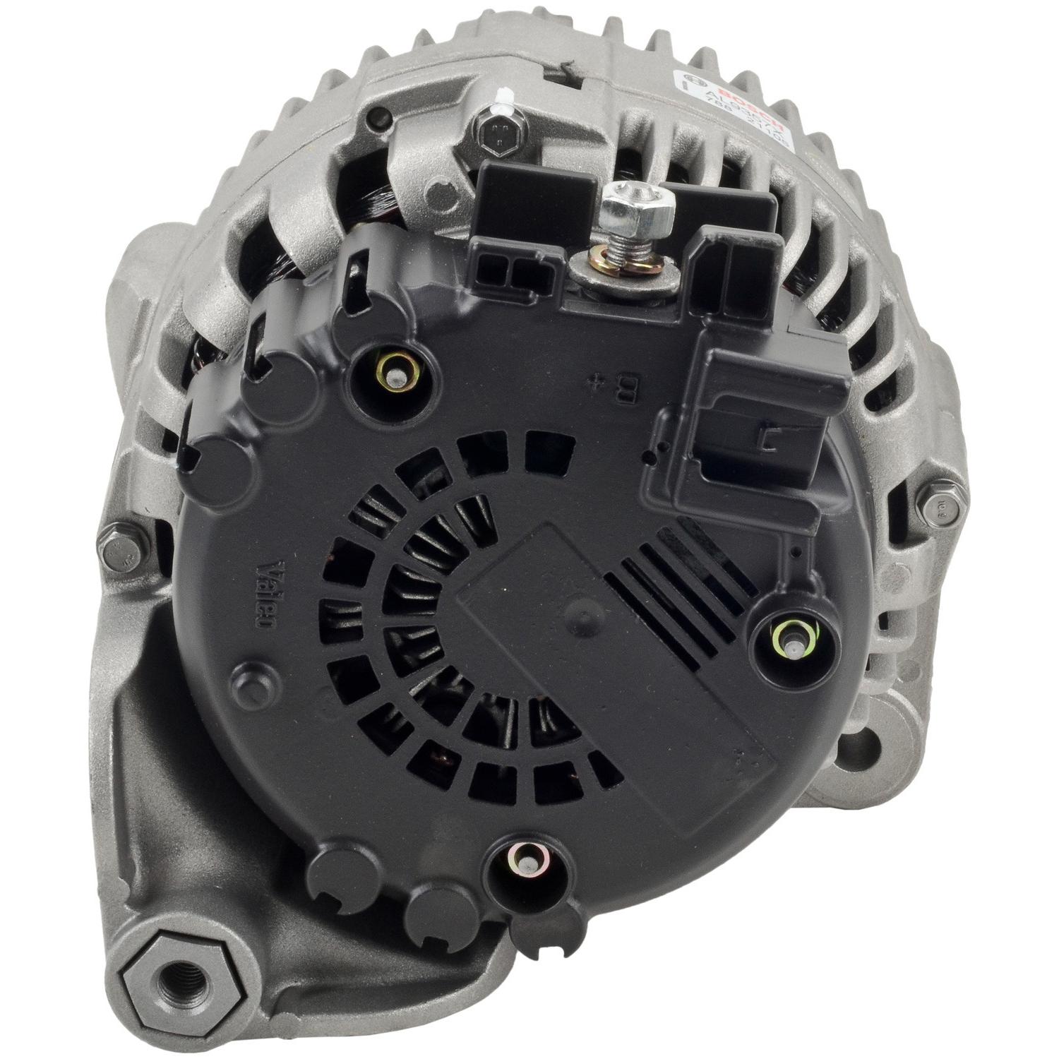 Bosch AL9357X - Alternator Bosch AL9357X Alternator product image 1 of 5