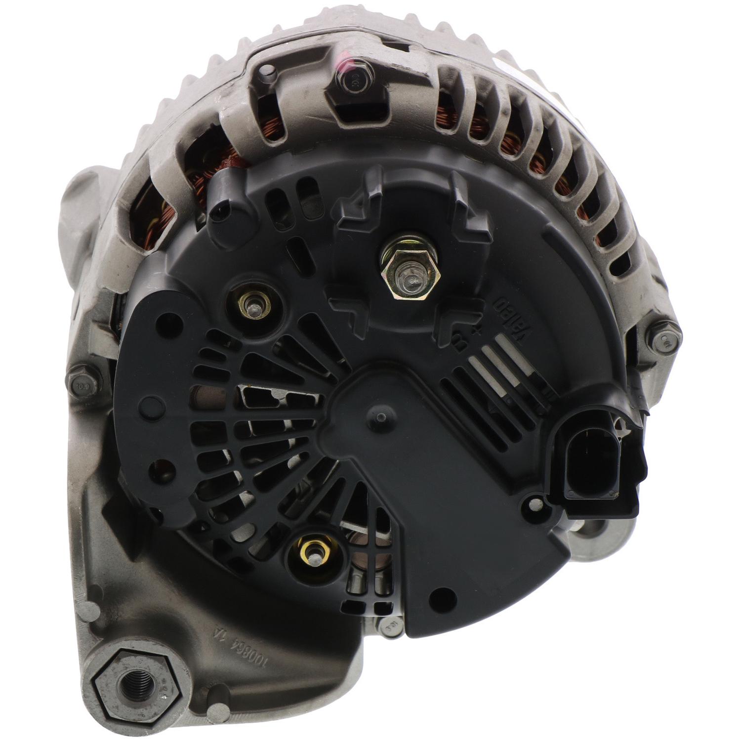 Bosch AL9369X - Alternator Bosch AL9369X Alternator product image 1 of 5