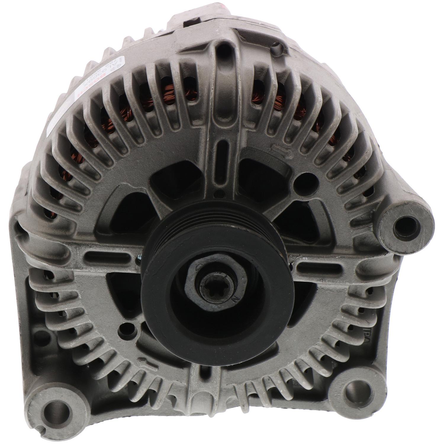 Bosch AL9369X - Alternator Bosch AL9369X Alternator product image 2 of 5