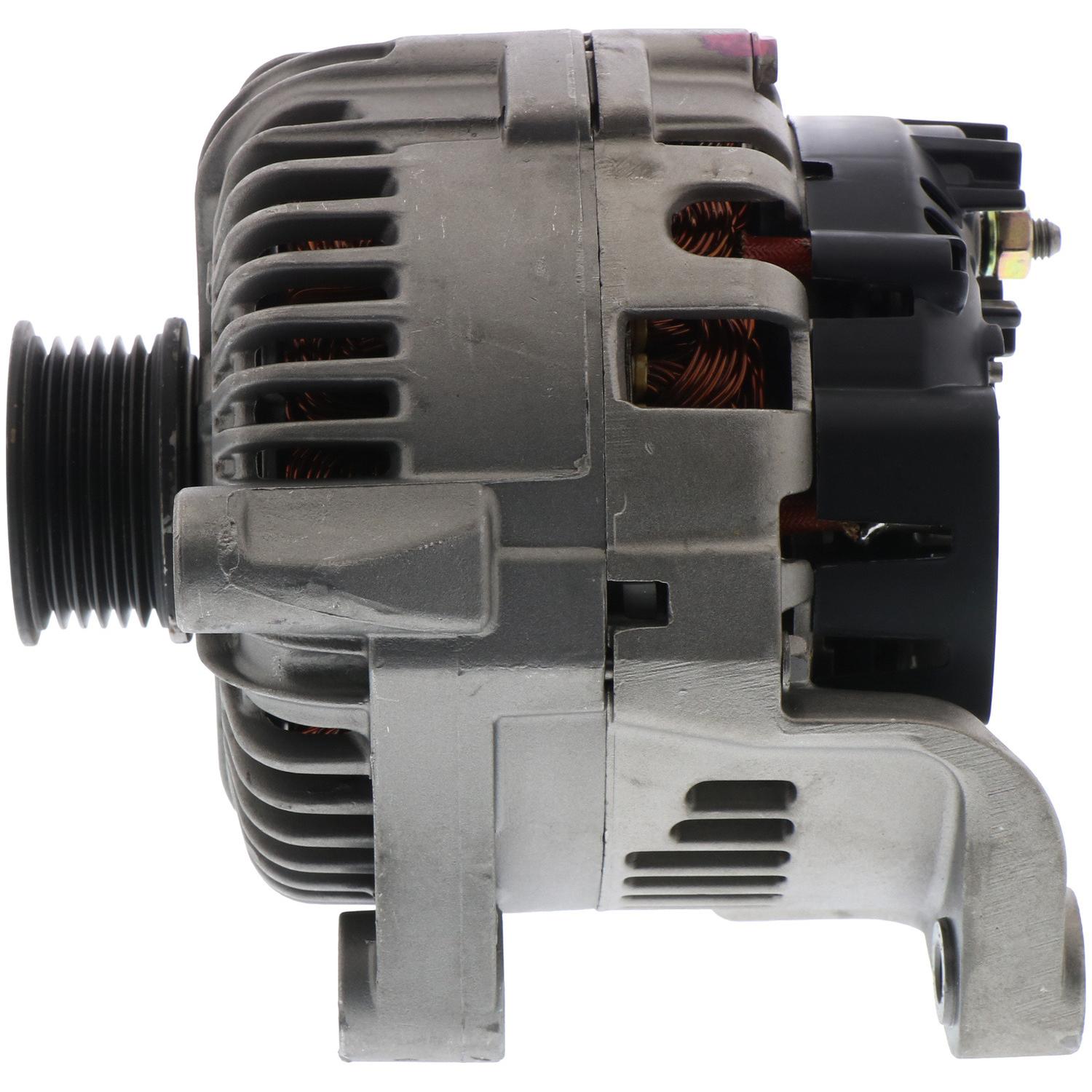 Bosch AL9369X - Alternator Bosch AL9369X Alternator product image 4 of 5