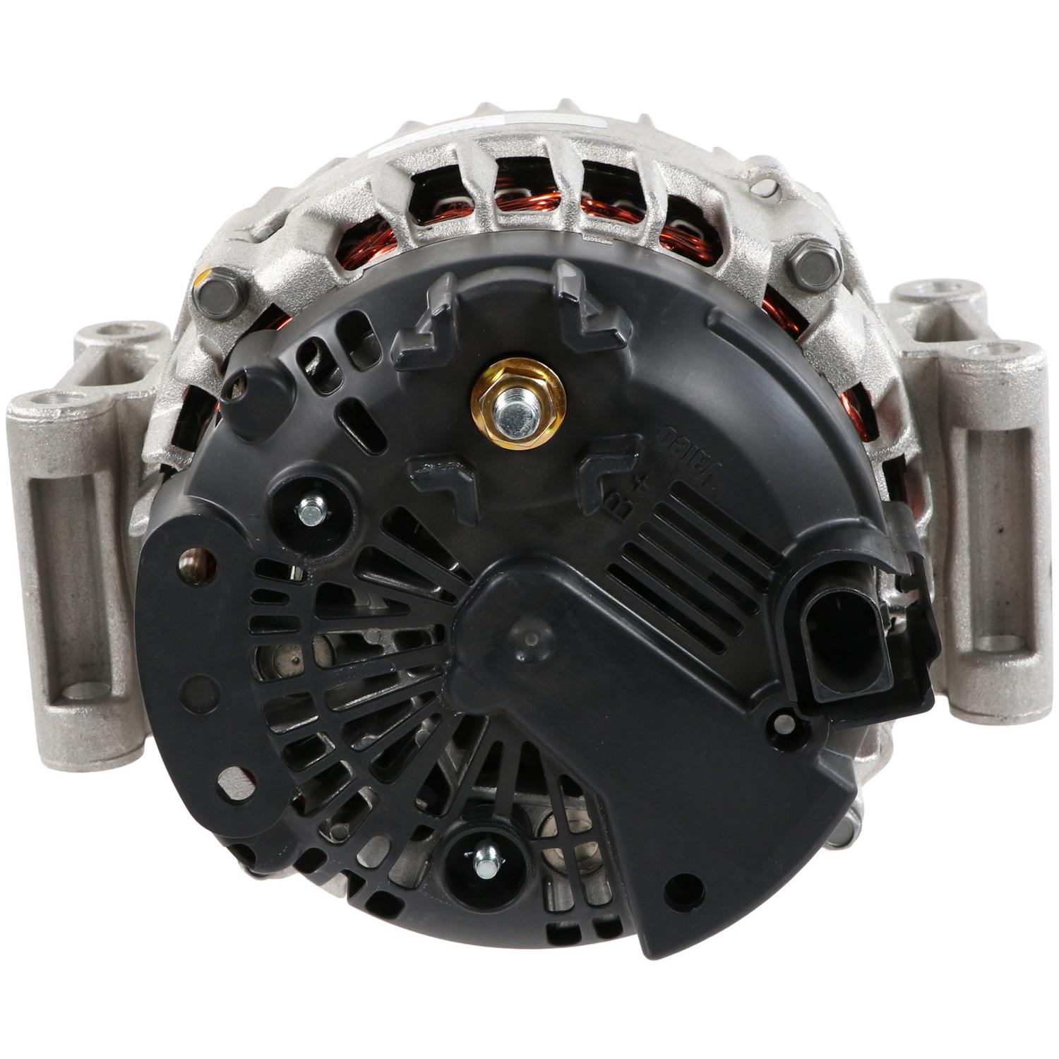 Bosch AL9372X - Alternator Bosch AL9372X Alternator product image 1 of 5