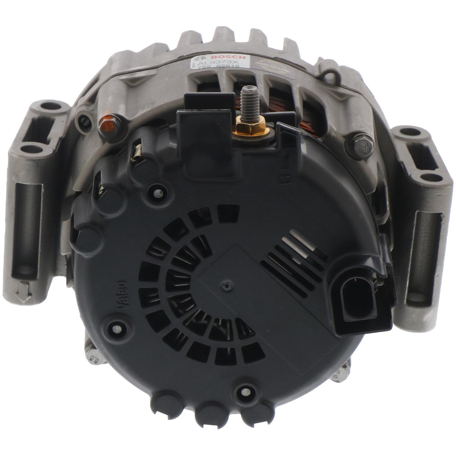 Bosch AL9373X - Alternator Bosch AL9373X Alternator product image 1 of 5
