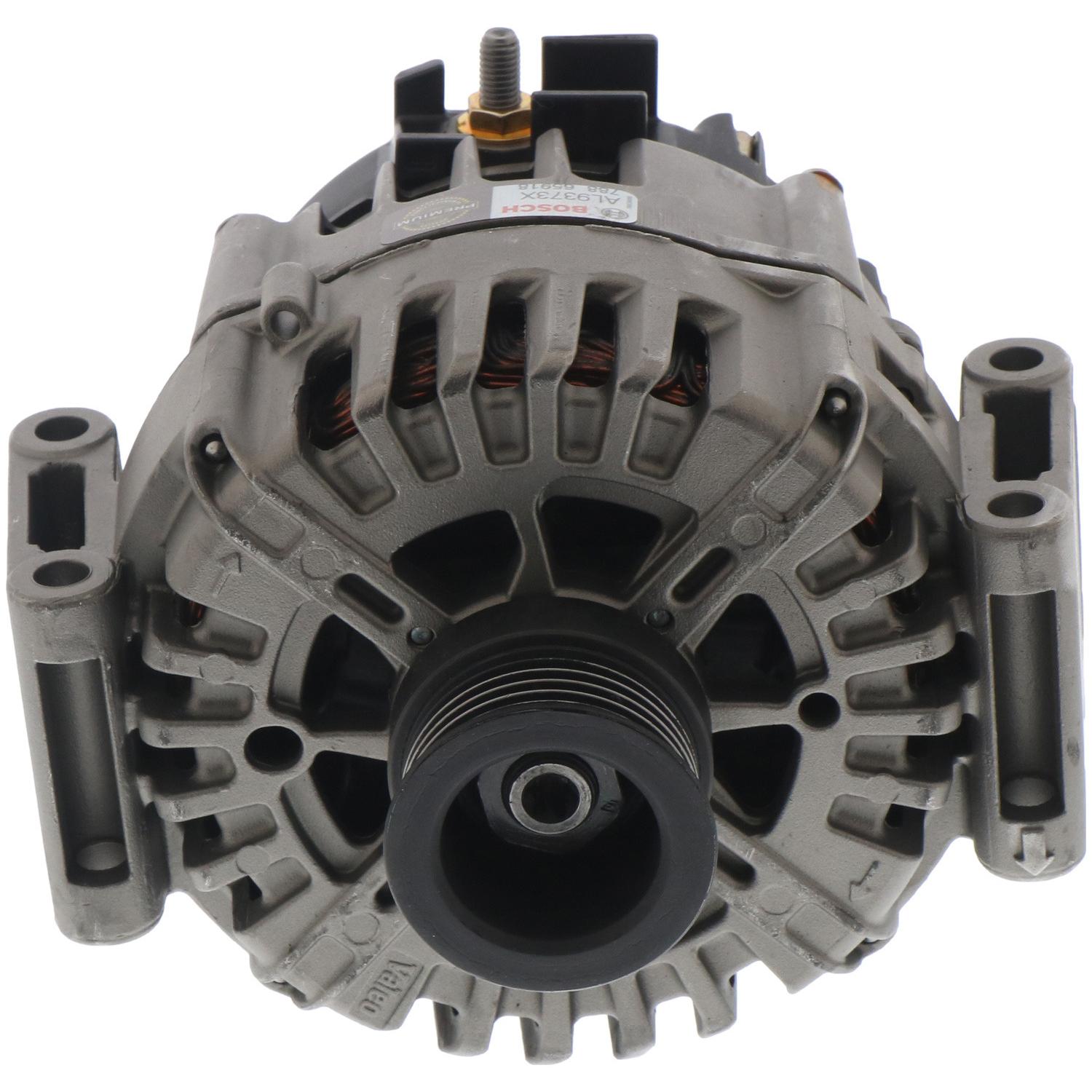 Bosch AL9373X - Alternator Bosch AL9373X Alternator product image 2 of 5