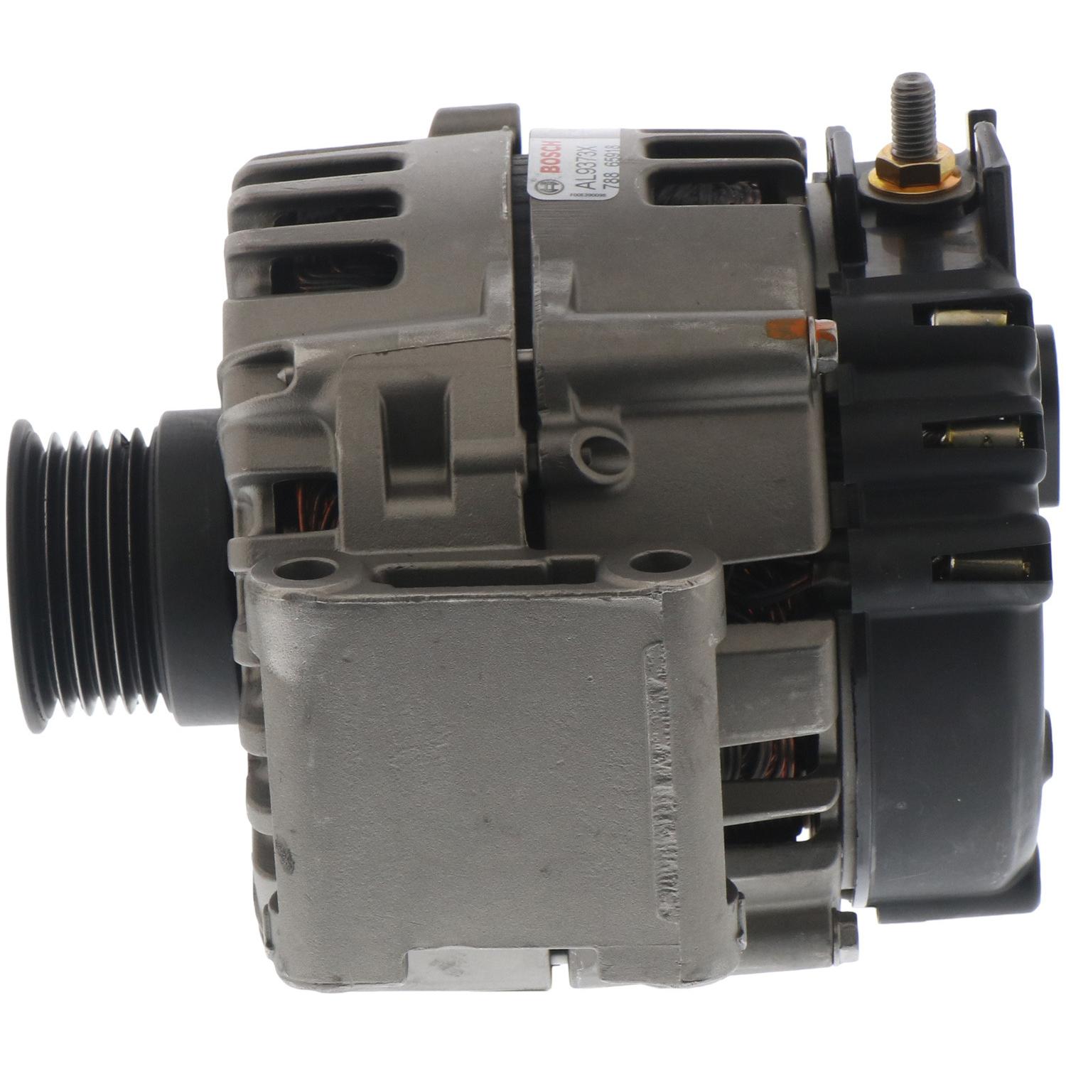 Bosch AL9373X - Alternator Bosch AL9373X Alternator product image 4 of 5