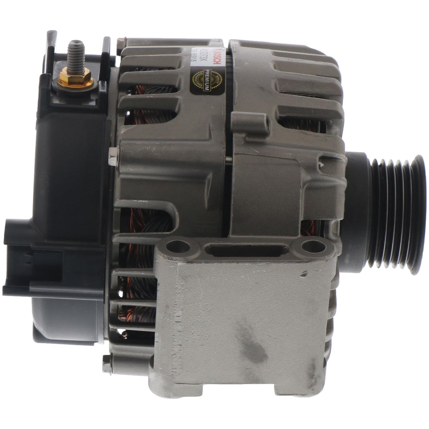 Bosch AL9373X - Alternator Bosch AL9373X Alternator product image 5 of 5