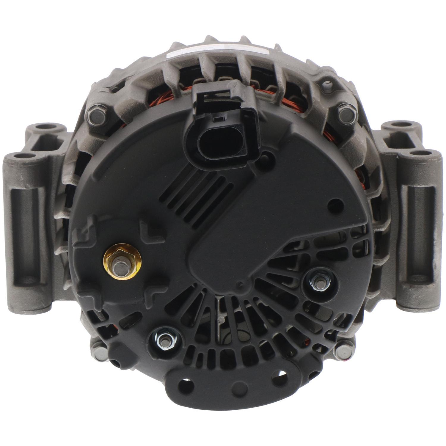 Bosch AL9375X - Alternator Bosch AL9375X Alternator product image 1 of 5