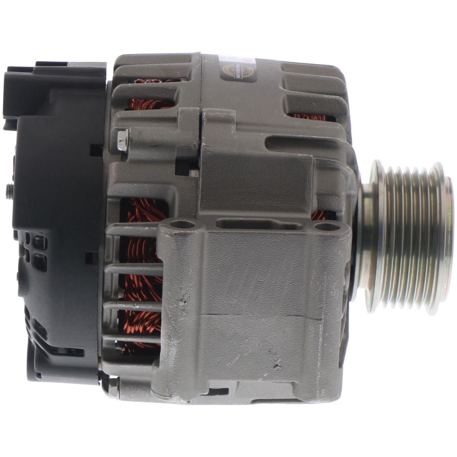 Bosch AL9375X - Alternator Bosch AL9375X Alternator product image 5 of 5