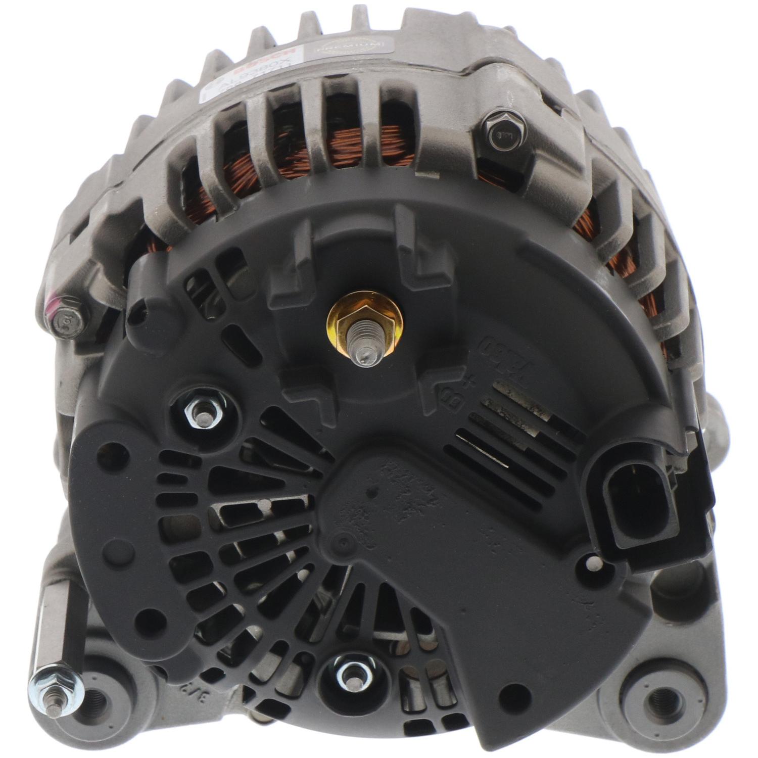 Bosch AL9380X Alternator product image 1 of 5