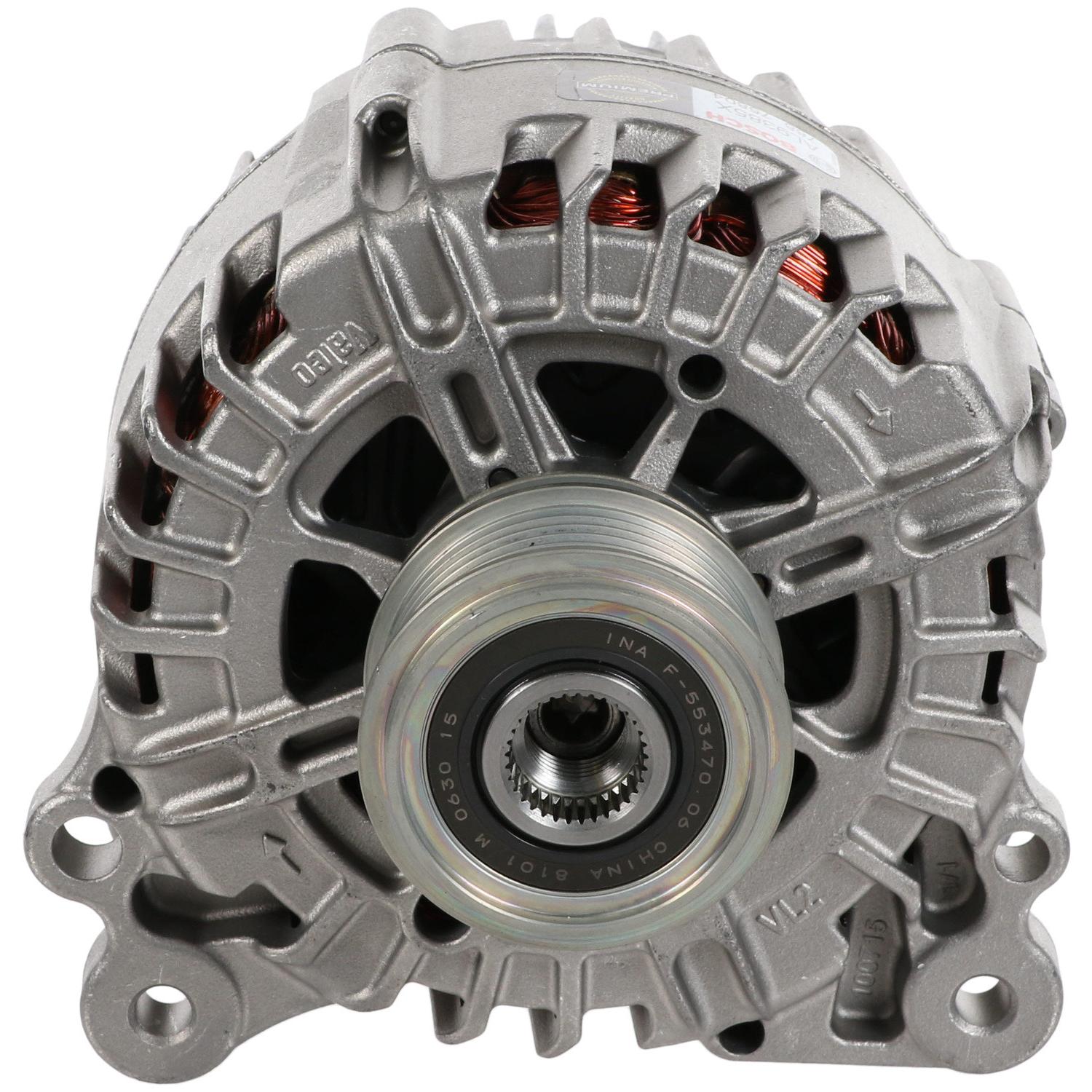 Bosch AL9385X - Alternator Bosch AL9385X Alternator product image 3 of 5