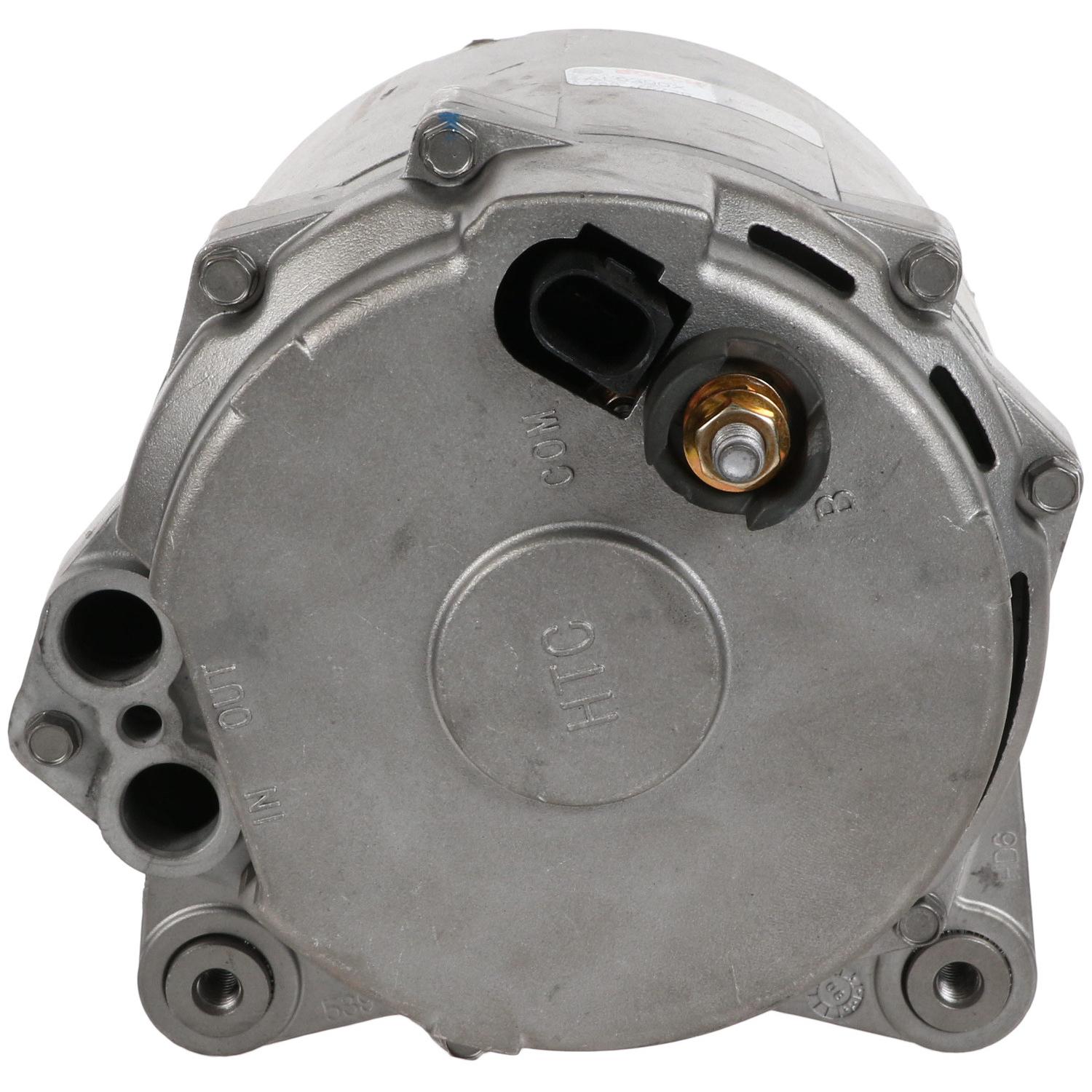 Bosch AL9390X - Alternator Bosch AL9390X Alternator product image 1 of 5