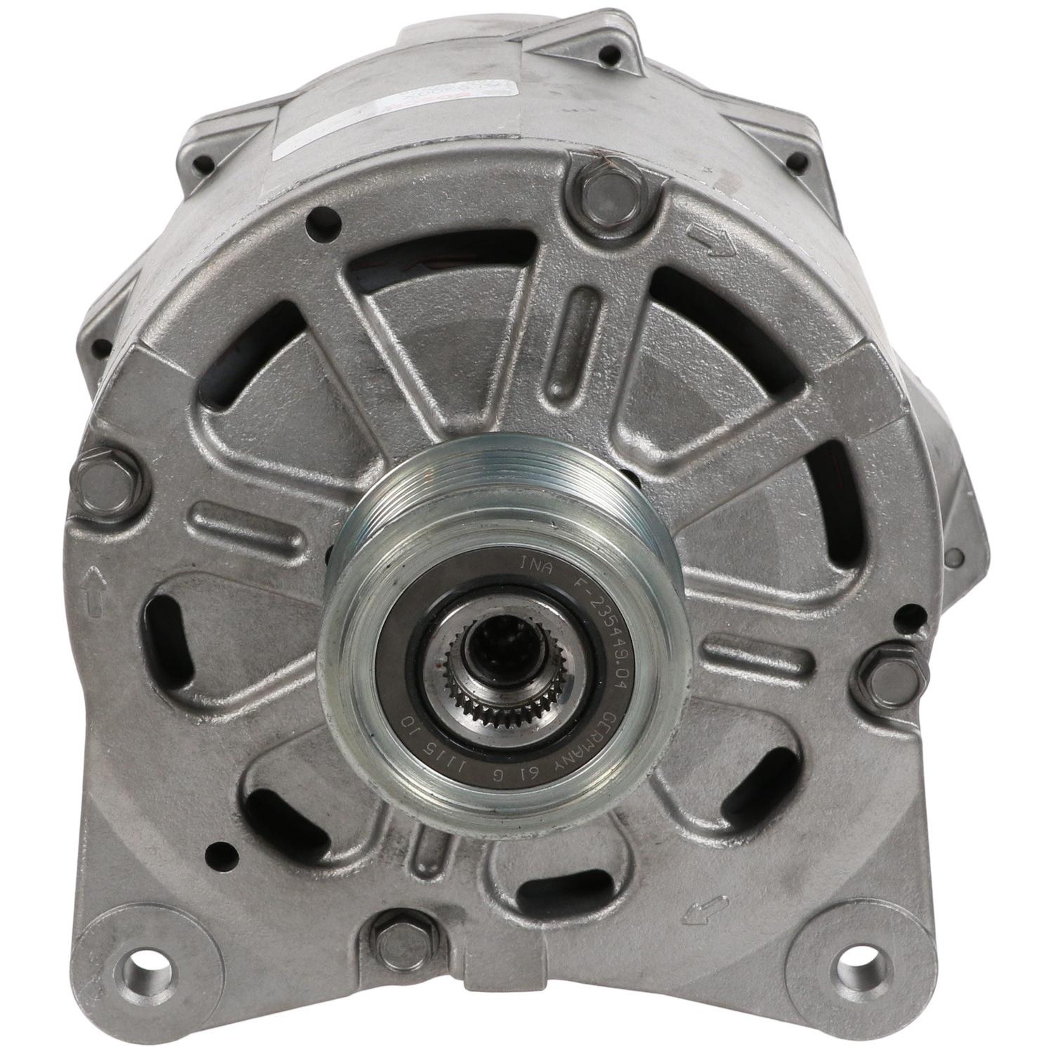 Bosch AL9390X - Alternator Bosch AL9390X Alternator product image 3 of 5