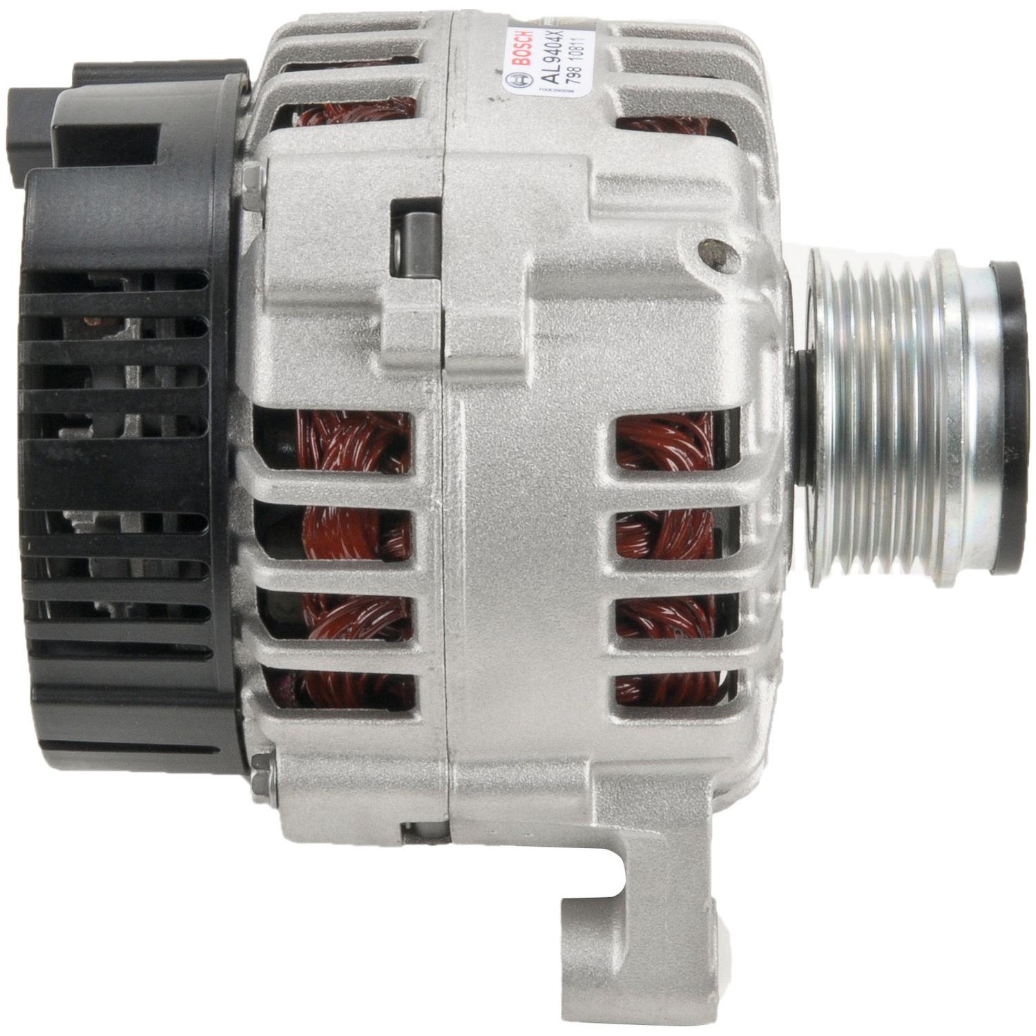 Bosch AL9404X - Alternator Bosch AL9404X Alternator product image 4 of 5