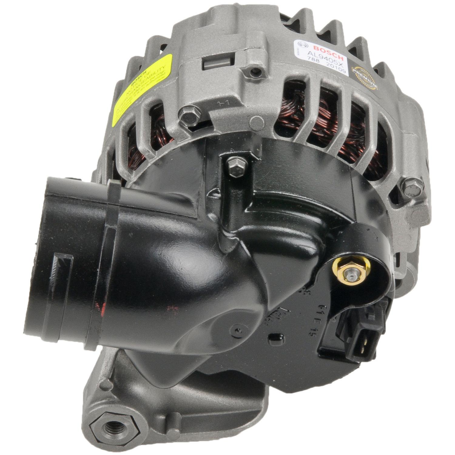 Bosch AL9405X - Alternator Bosch AL9405X Alternator product image 1 of 5