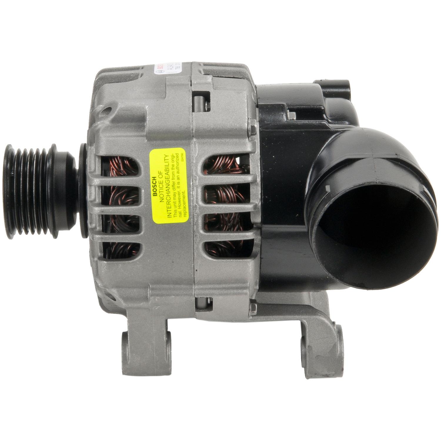 Bosch AL9405X - Alternator Bosch AL9405X Alternator product image 4 of 5