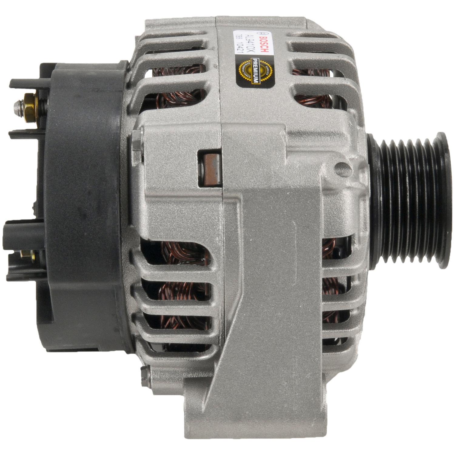 Bosch AL9410X - Alternator Bosch AL9410X Alternator product image 5 of 5