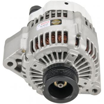 Bosch AL9412X - Alternator Bosch AL9412X Alternator product image 2 of 4