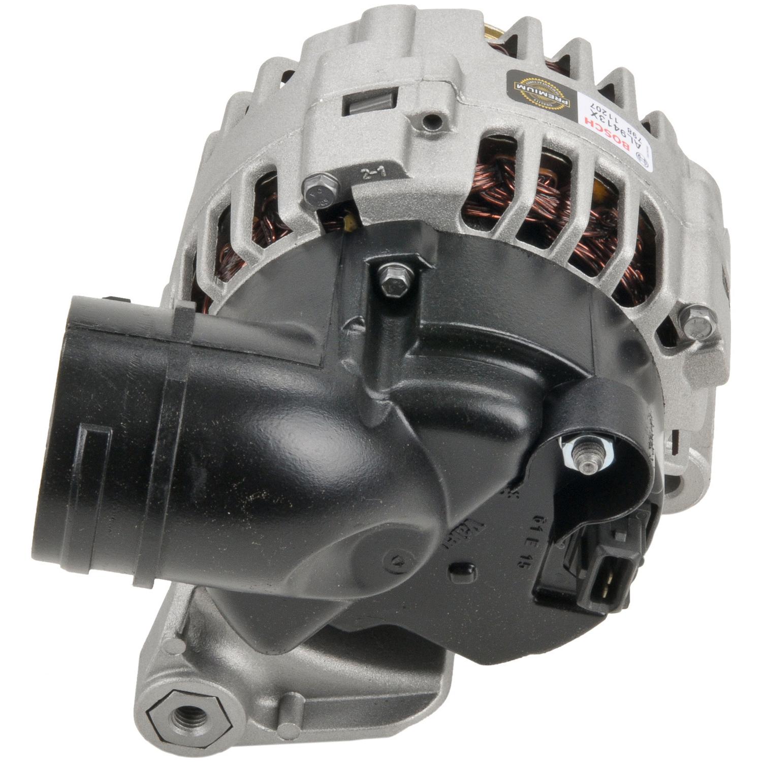 Bosch AL9413X - Alternator Bosch AL9413X Alternator product image 1 of 5