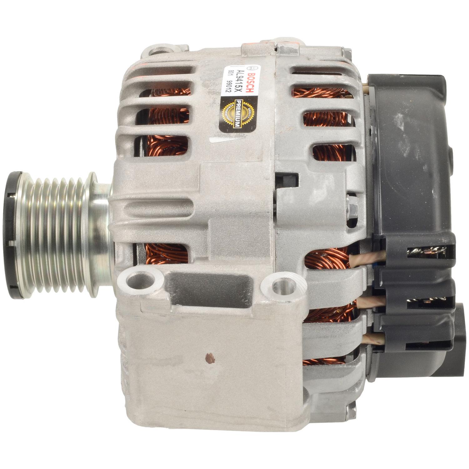 Bosch AL9415X - Alternator Bosch AL9415X Alternator product image 4 of 5