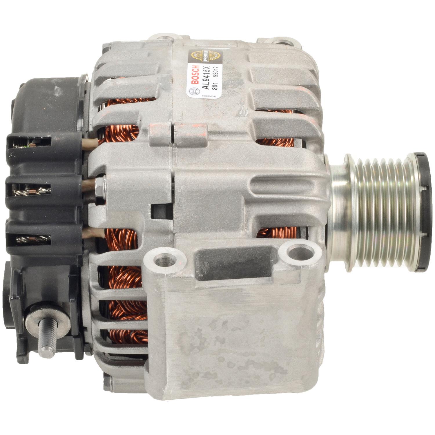 Bosch AL9415X - Alternator Bosch AL9415X Alternator product image 5 of 5