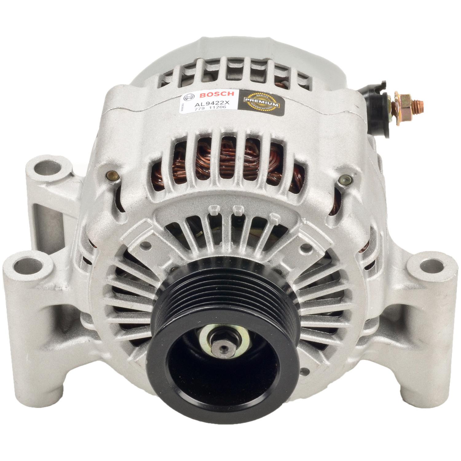 Bosch AL9422X - Alternator Bosch AL9422X Alternator product image 3 of 5