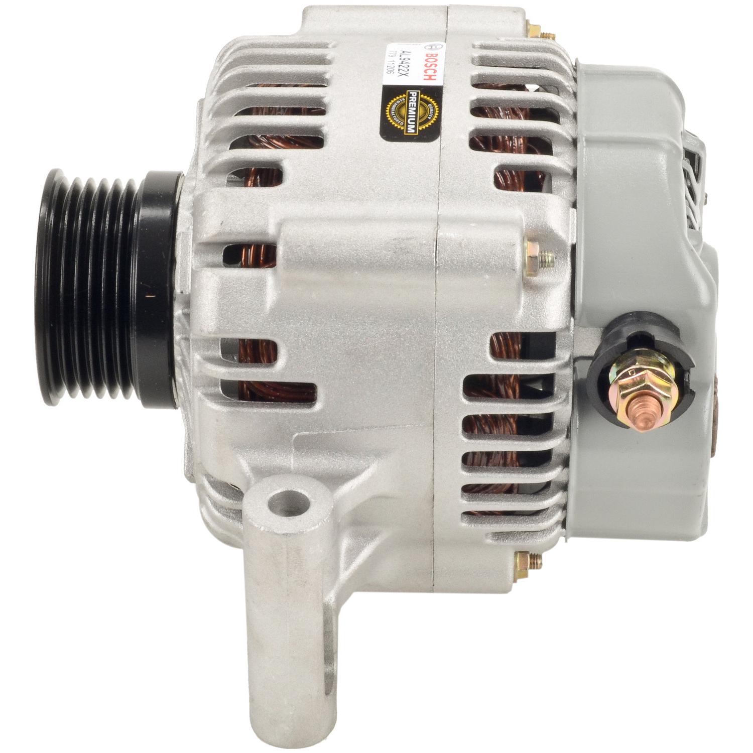 Bosch AL9422X - Alternator Bosch AL9422X Alternator product image 4 of 5