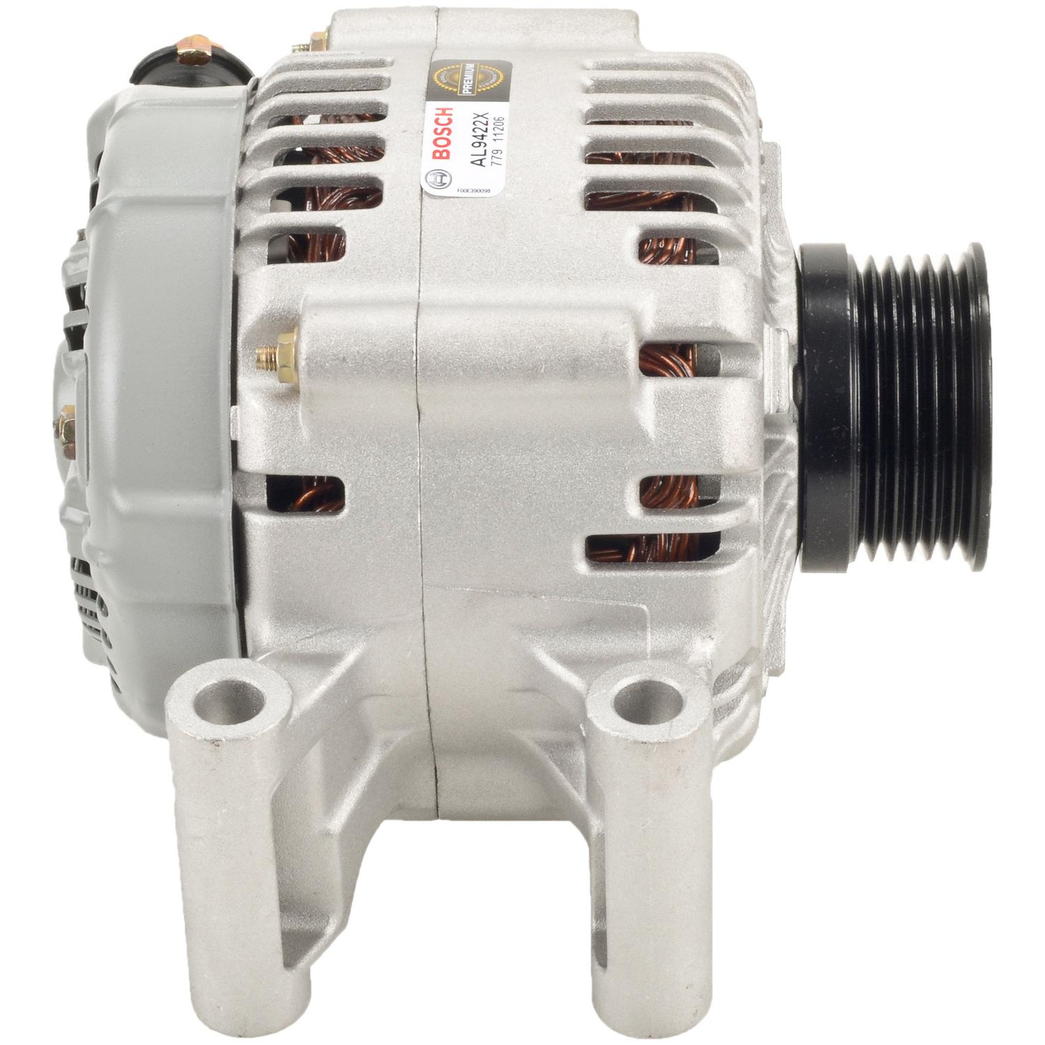 Bosch AL9422X - Alternator Bosch AL9422X Alternator product image 5 of 5