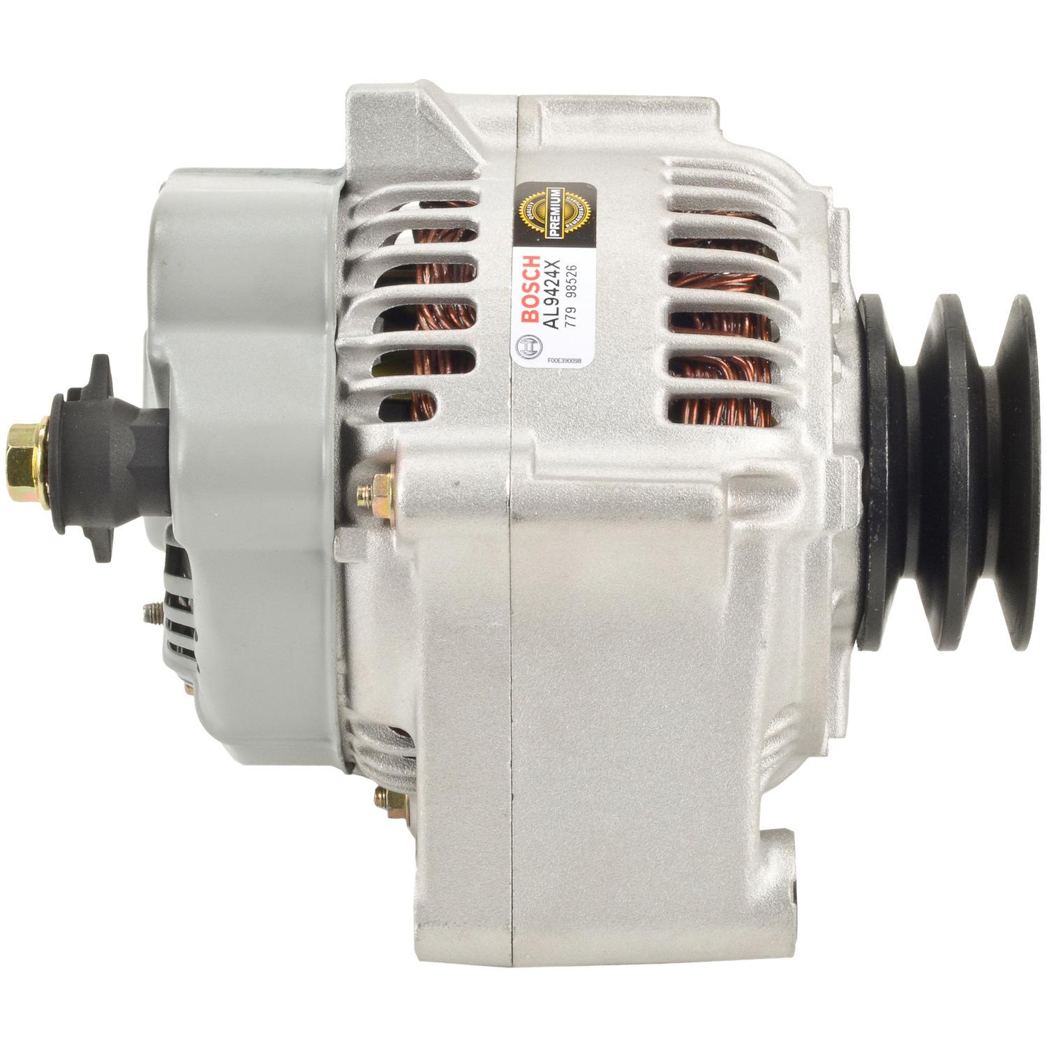 Bosch AL9424X - Alternator Bosch AL9424X Alternator product image 5 of 5