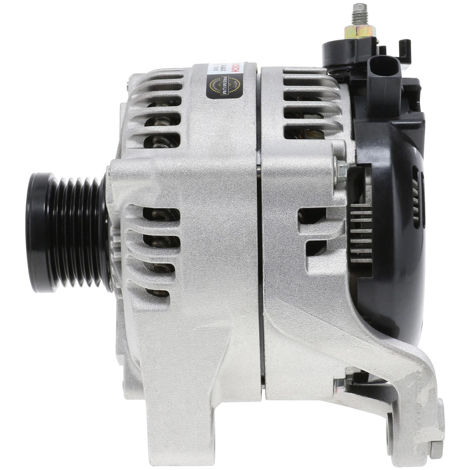 Bosch AL9444X - Alternator Bosch AL9444X Alternator product image 4 of 5