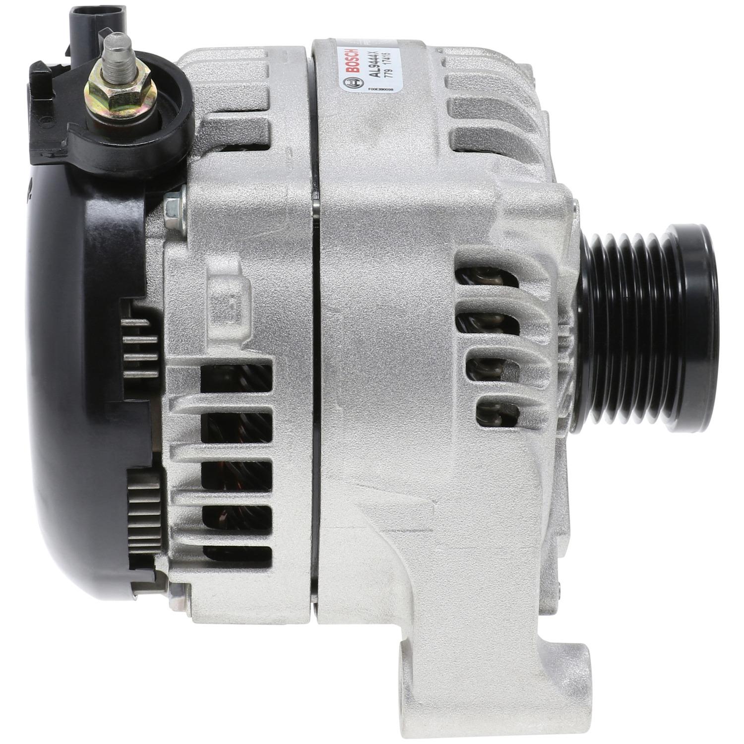 Bosch AL9444X - Alternator Bosch AL9444X Alternator product image 5 of 5