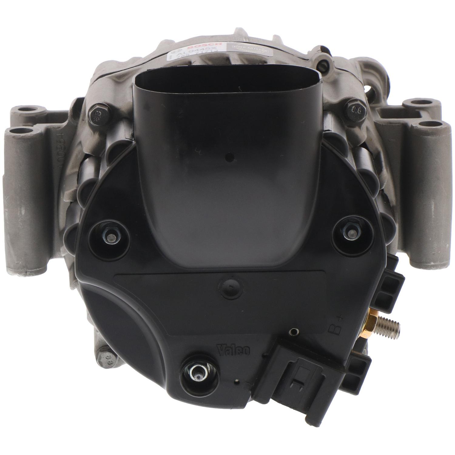 Bosch AL9445X Alternator product image 1 of 5