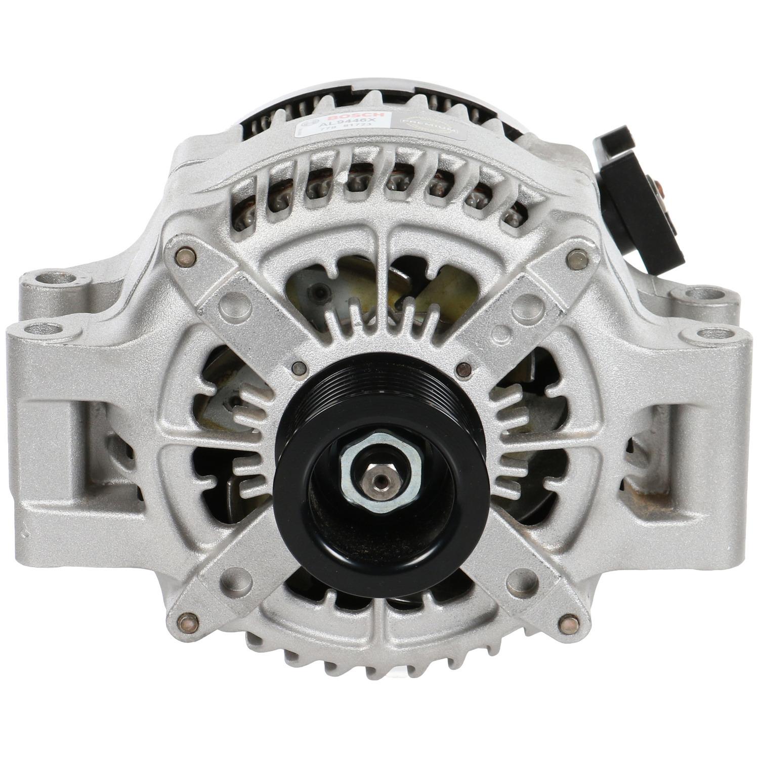 Bosch AL9446X - Alternator Bosch AL9446X Alternator product image 2 of 5