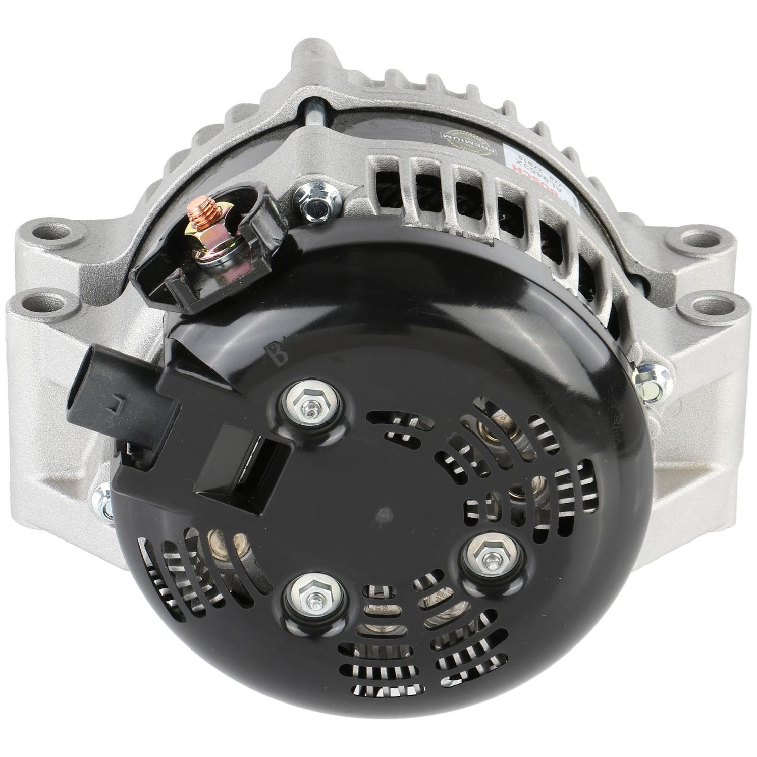 Bosch AL9453X - Alternator Bosch AL9453X Alternator product image 1 of 6