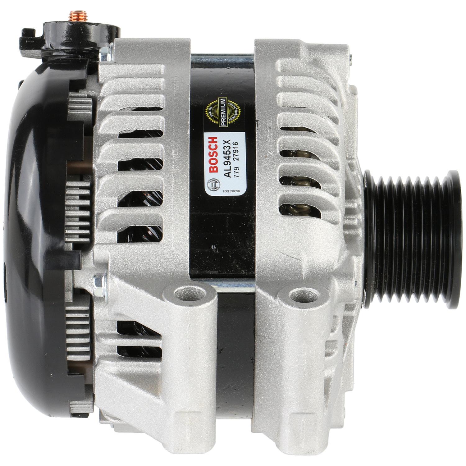 Bosch AL9453X - Alternator Bosch AL9453X Alternator product image 6 of 6
