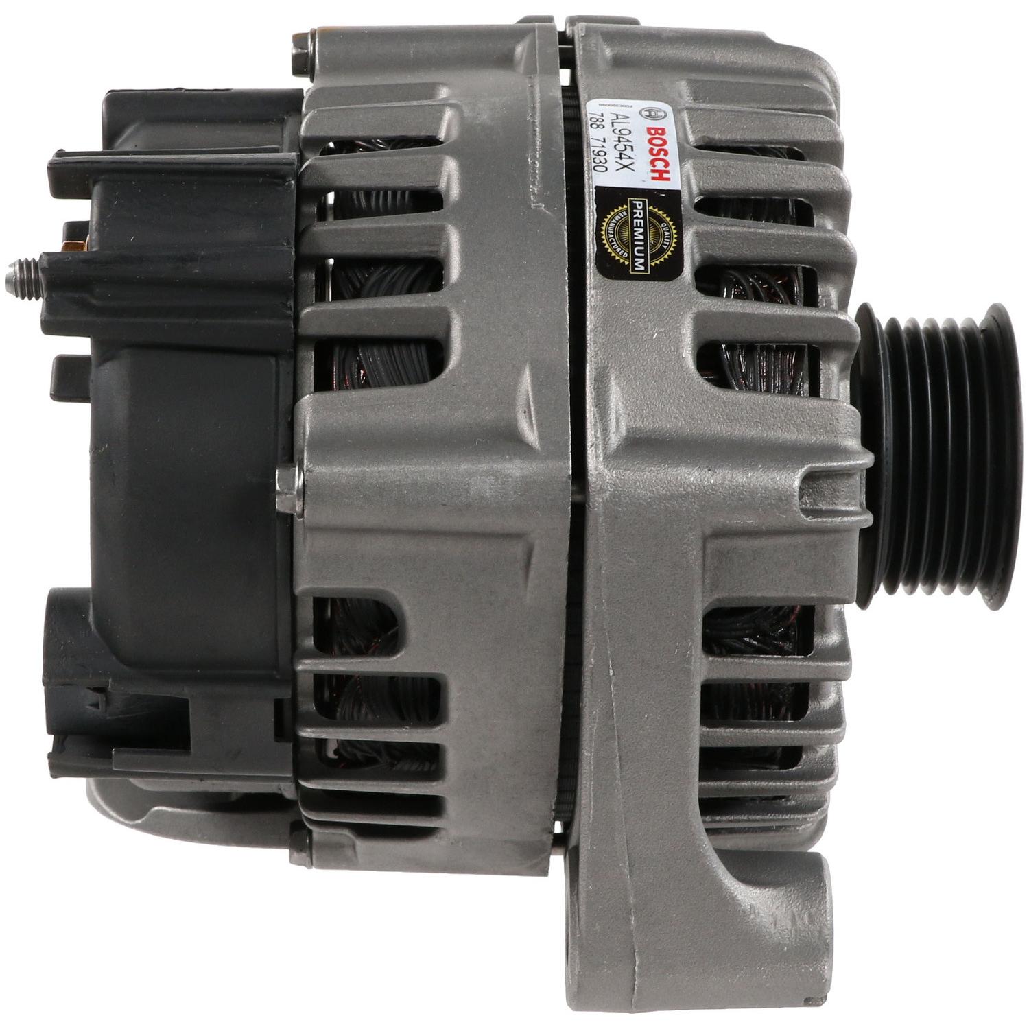 Bosch AL9454X - Alternator Bosch AL9454X Alternator product image 5 of 5
