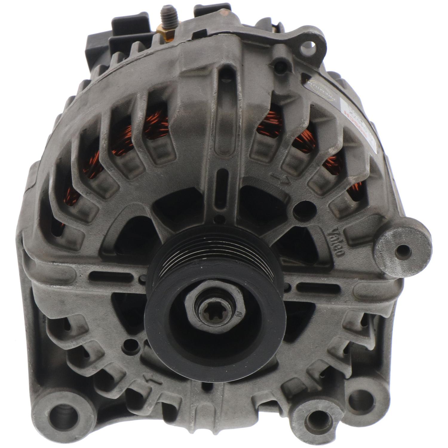 Bosch AL9457X - Alternator Bosch AL9457X Alternator product image 3 of 5