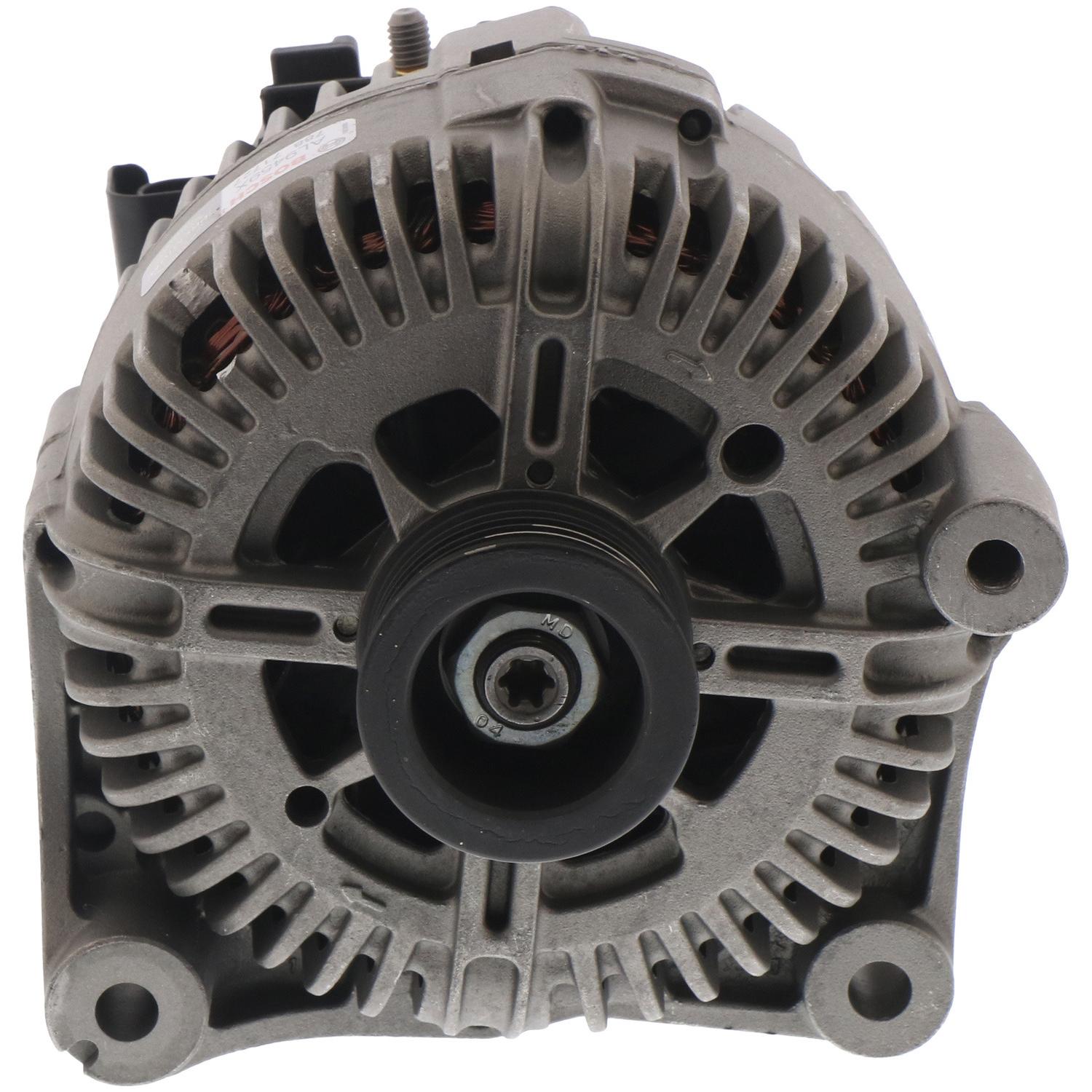 Bosch AL9459X - Alternator Bosch AL9459X Alternator product image 3 of 5