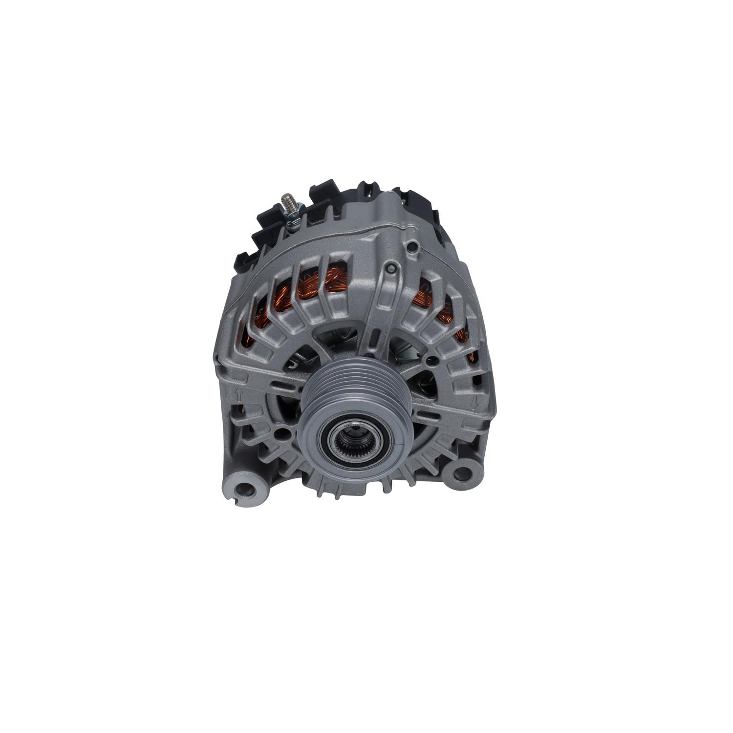Bosch AL9461N Alternator product image 4 of 5