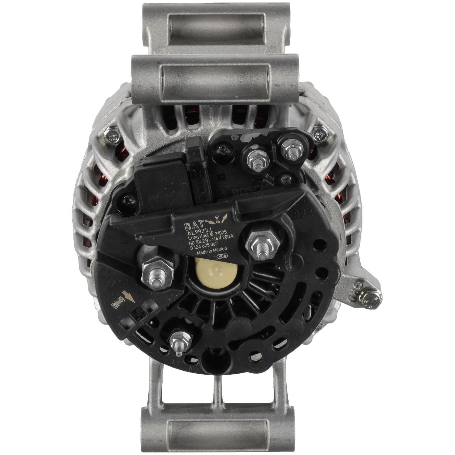 Bosch AL9921LL - Alternator Bosch AL9921LL Alternator product image 1 of 5