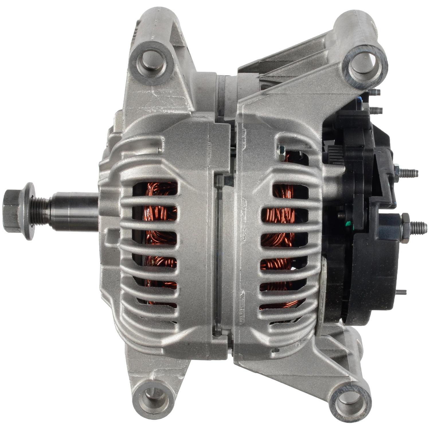 Bosch AL9921LL - Alternator Bosch AL9921LL Alternator product image 4 of 5