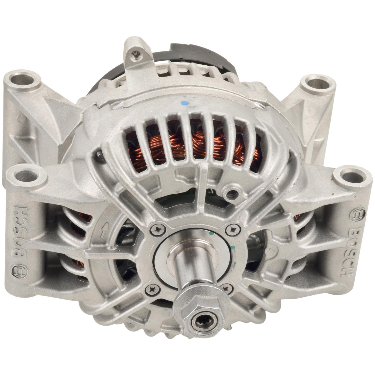 Bosch AL9962SB - Alternator Bosch AL9962SB Alternator product image 3 of 5