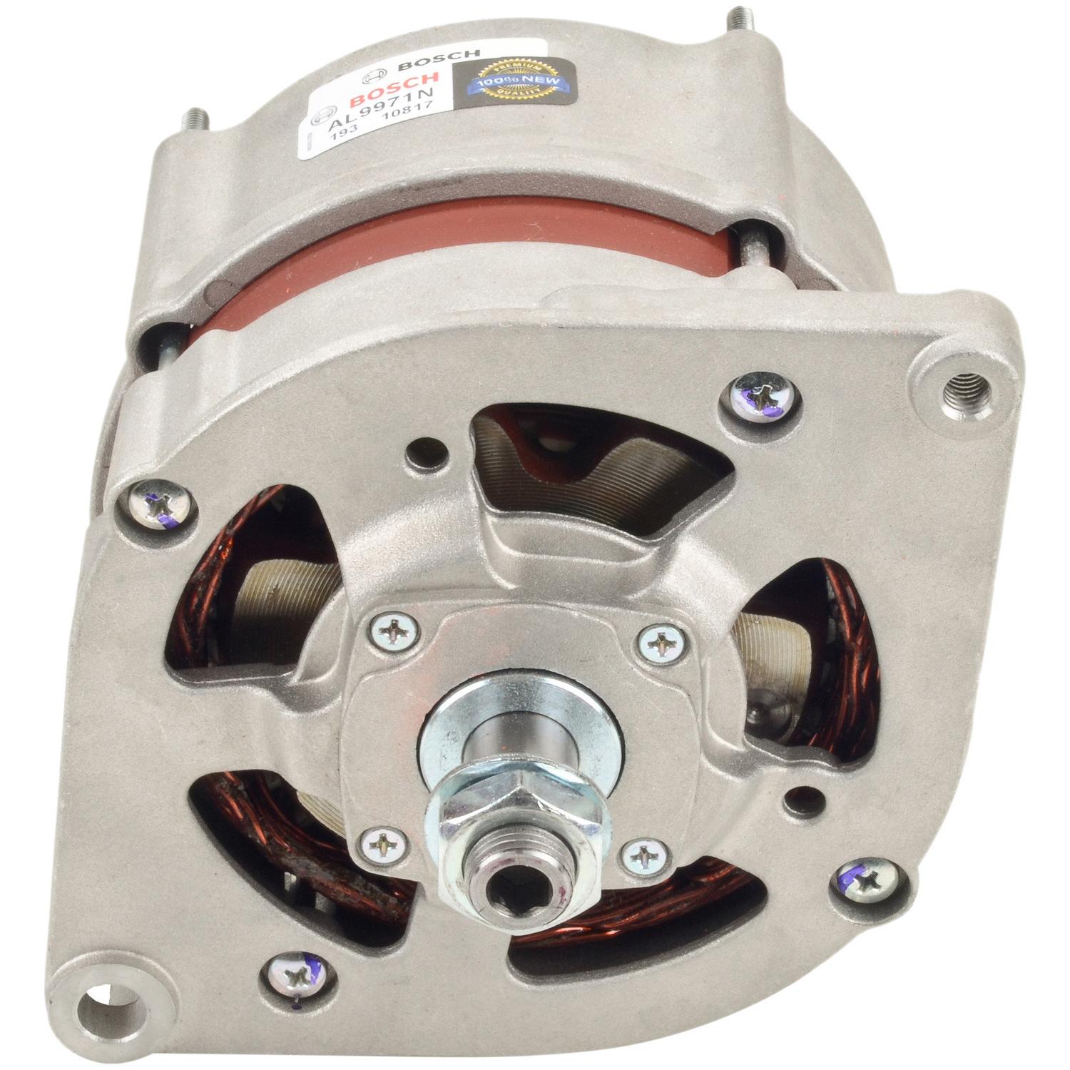 Bosch AL9971N - Alternator Bosch AL9971N Alternator product image 3 of 5