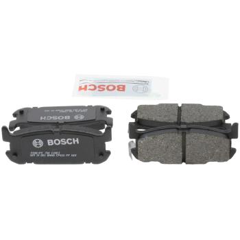 Bosch BC1002 Disc Brake Pad product image 1 of 4