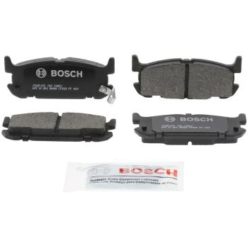 Bosch BC1002 Disc Brake Pad product image 2 of 4