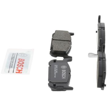Bosch BC1002 Disc Brake Pad product image 3 of 4