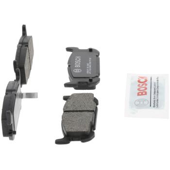 Bosch BC1002 Disc Brake Pad product image 4 of 4