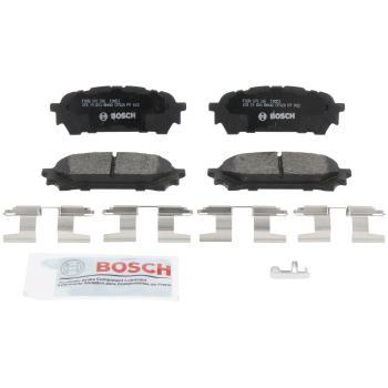 Bosch BC1004 Disc Brake Pad product image 2 of 5