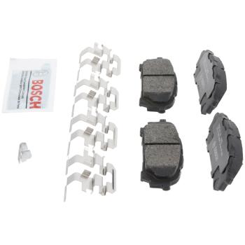 Bosch BC1004 Disc Brake Pad product image 3 of 5