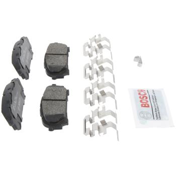 Bosch BC1004 Disc Brake Pad product image 4 of 5