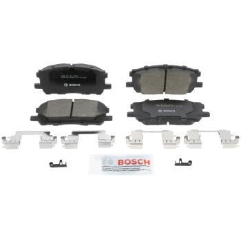 Bosch BC1005 Disc Brake Pad product image 2 of 5